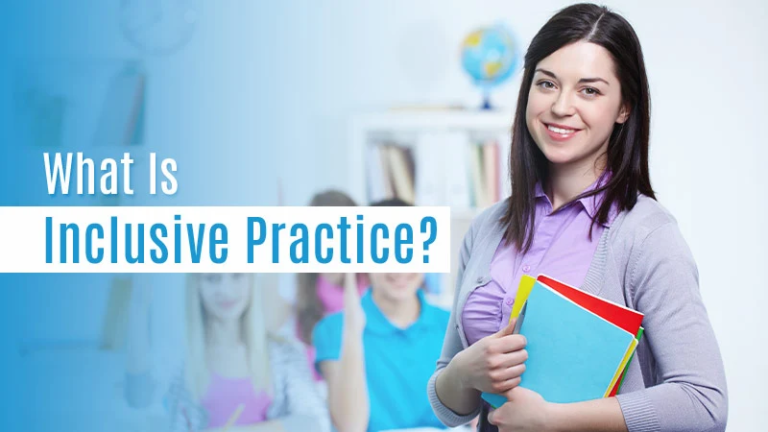 What is Inclusive Practice in Early Years?