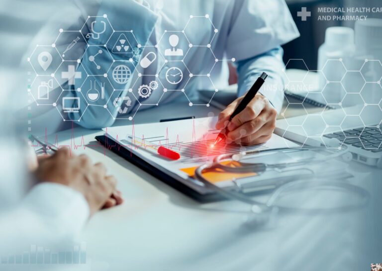 Innovative Approaches to Enhance Patient Safety