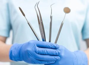 dental nurse apprenticeship​