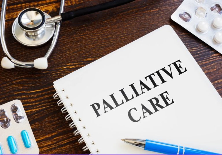 Exploring the 5 Stages of Palliative Care: Enhancing Quality of Life for Patients